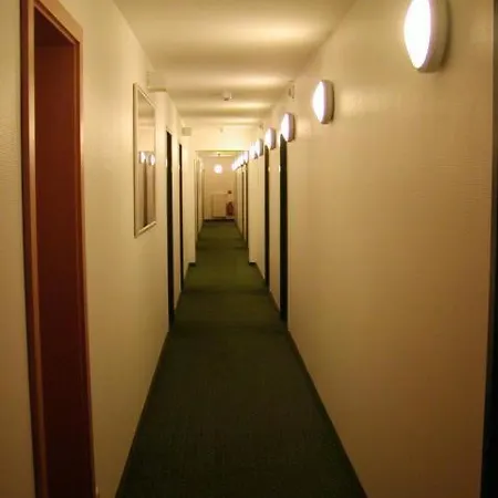 ホテル - Gasthaus Alte Post 3*