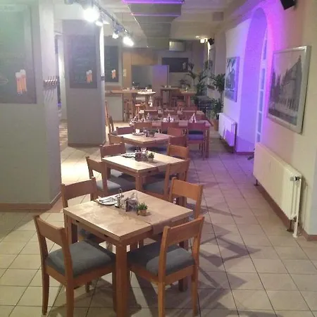 - Gasthaus Alte Post