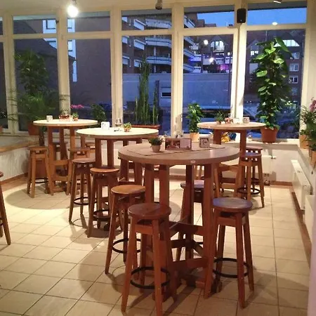 - Gasthaus Alte Post 3*