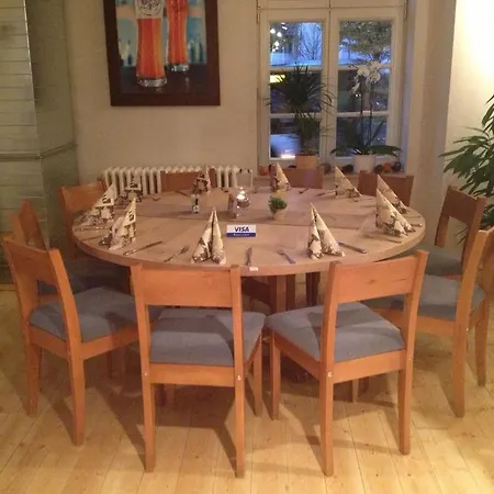 ホテル - Gasthaus Alte Post