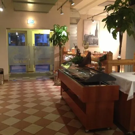 - Gasthaus Alte Post 3*