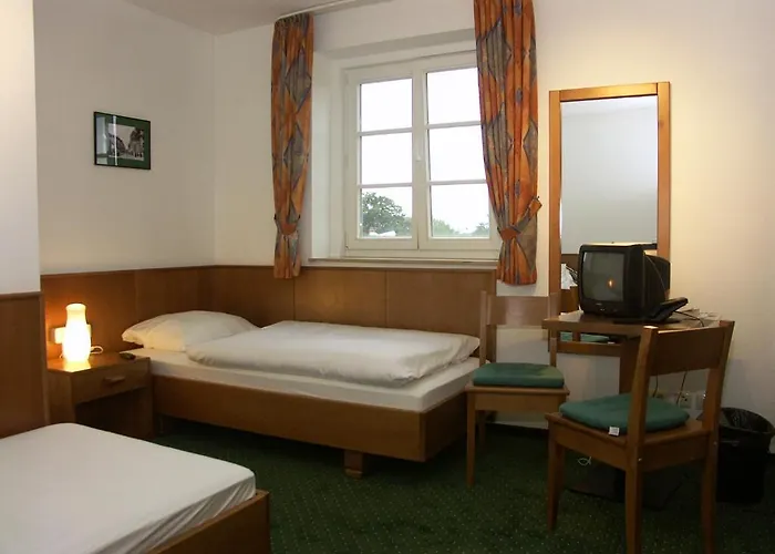 Hotel - Gasthaus Alte Post Gladbeck