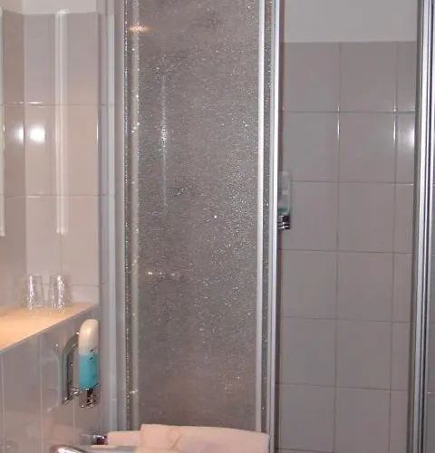 - Gasthaus Alte Post Gladbeck