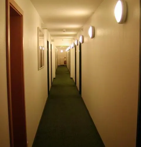 Otel - Gasthaus Alte Post 3*