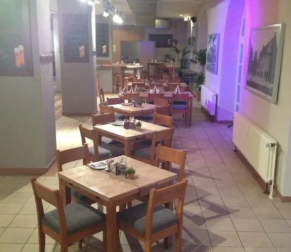 - Gasthaus Alte Post