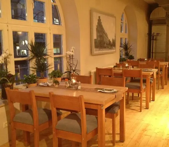 - Gasthaus Alte Post Gladbeck