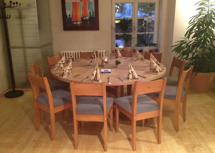 Hotel - Gasthaus Alte Post