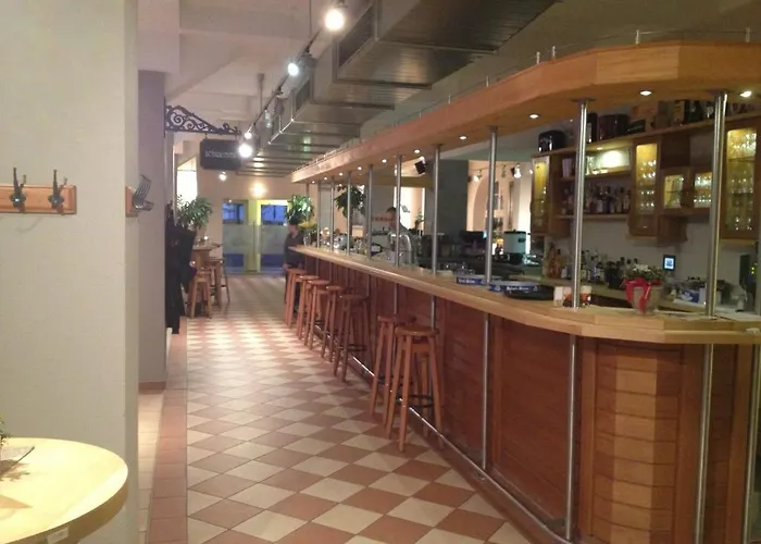 - Gasthaus Alte Post 3* Gladbeck