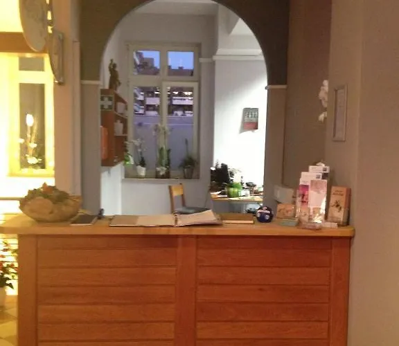 Hotel - Gasthaus Alte Post Gladbeck